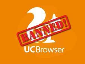 Google Has Removed UC Browser From Its Play Store