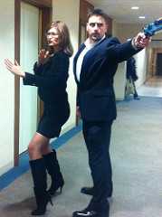 Google Keeps No. 1 Position As Ideal Employer!