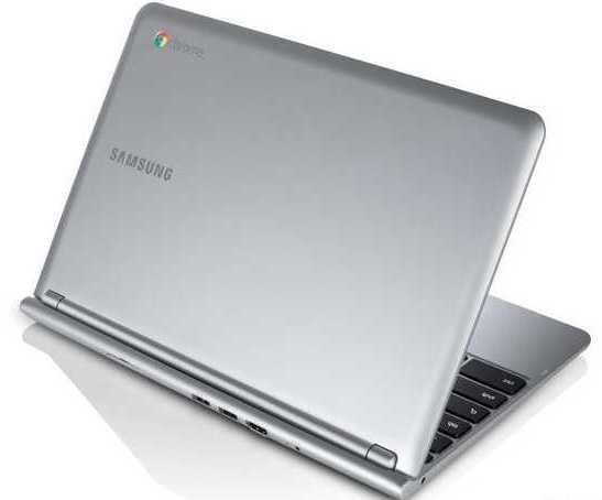 Google Launches ARM-based Chromebook An Amazing Product 
