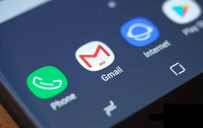 Google Launches An Amazing ‘Gmail Go’ App For Android