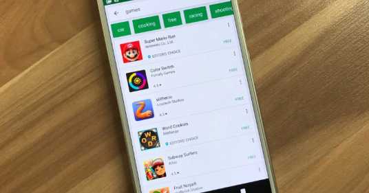 Google Membantah Laporan Tentang Perubahan Yang Belum Diumumkan Untuk Proses Peninjauan Aplikasi Android