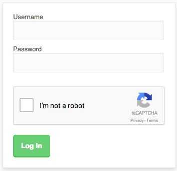 Google Moves On From CAPTCHA | Technotif
