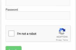 Google moves on from CAPTCHA | Technotif