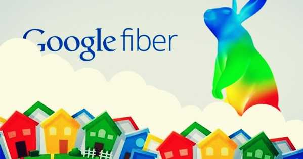 Google Planning To Launch Of Google Optical Fiber Broadband Line Contributions Soon To India 