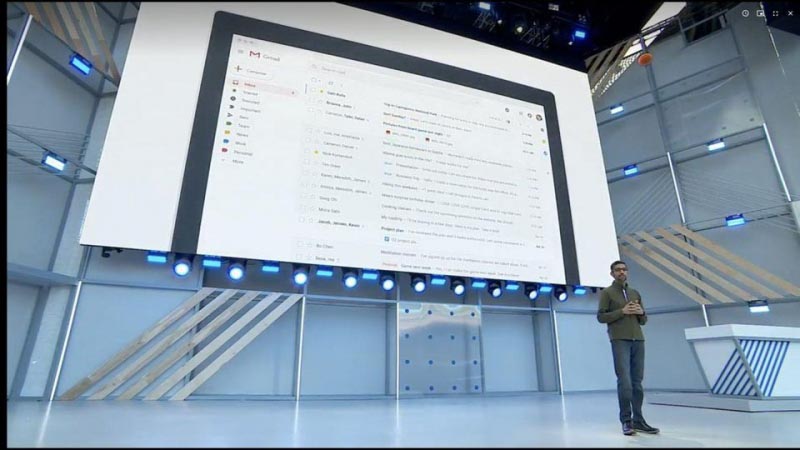Google’s Smart Compose Becomes A Digital Marketing Endeavor Composing Emails By Itself
