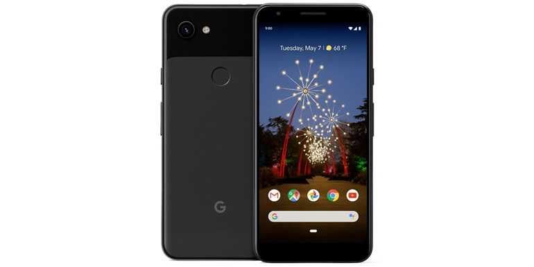 Google Unveils Pixel 3a And Pixel 3a XL Android Smartphones