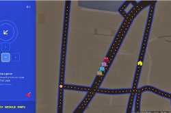 Google wishes you April Fool Day