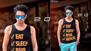 Gopal Pathak 2.0 Background || Gopal Pathak Background 2019