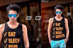 Gopal Pathak 2.0 Background || Gopal Pathak Background 2019