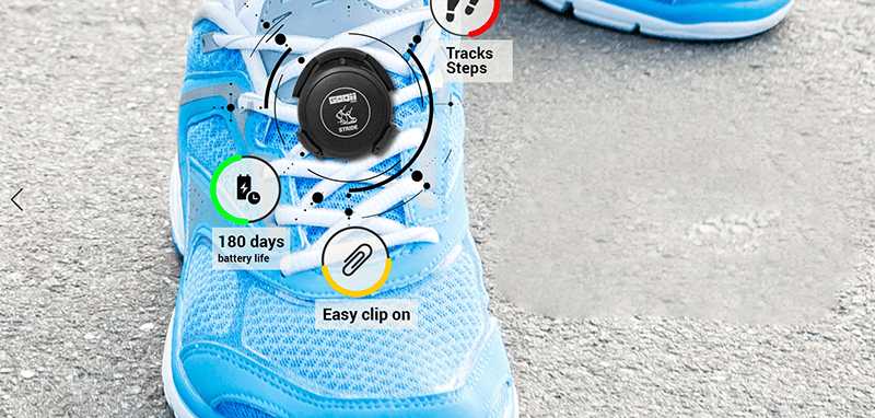 Goqii Stride Review: Affordable Tracker For Fitness Enthusiasts