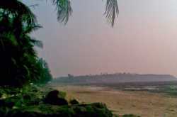 Gorai Beach Mumbai... Amazing