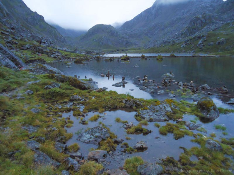 Gosaikunda Trek An Alternative To Langtang - Travel Massif