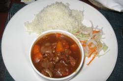 Goulash-e-Hind