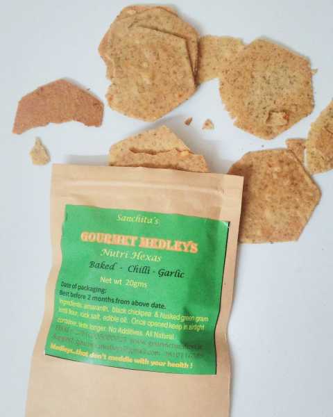 Gourmet Medleys: Scrumptious Snacks For Guilt-Free Snacking!