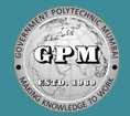 Gov Polytechnic Mumbai Diploma Admission 2018