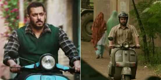 Government Blames Bajaj For The Poor State Of Wrestling In India As It Stopped The Production Of Scooters