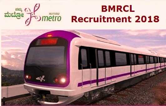 Government Jobs: Latest Jobs In India...: BMRCL Recruitment 2018-19 Notification For Assistant Security Officer