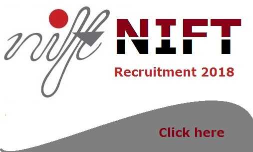 Government Jobs: Latest Jobs In India...: National Institute Of Fashion- NIFT Kolkata Recruitment 2018 For Steno Library Assistant Post
