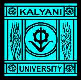 Government Jobs: Latest Jobs In India...: Kalyani University Recruitment 2018 - Walk-in-Interview For Research Associate Post