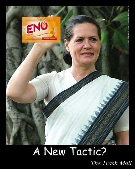 Government To Distribute ENO Sachets.