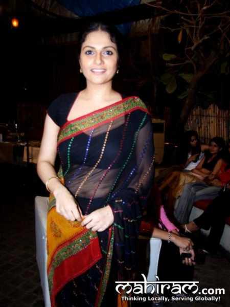 Gracy Singh !! Second Innings In Tollywood