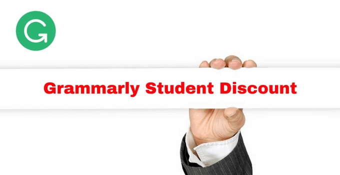 Grammarly Student Discount 2018 - Grammarly Student Promo Code