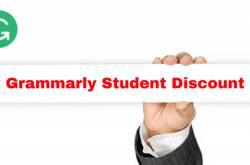 Grammarly Student Discount 2018 - Grammarly Student Promo Code