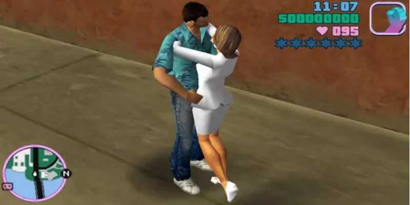 Grand Theft Auto GTA Vice City APK And Data (New Working) Download Link For Android