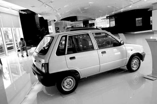 Grandma’s Little Tin Can