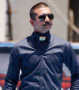 Grandmaster Shifuji Shaurya Bhardwaj Biography,Â Height, Profession, Age, Family, Wiki