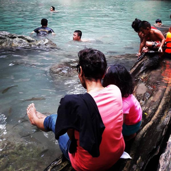 Grandparents – Life And Lemon Bits