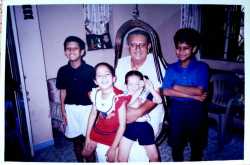 Grandparents’ Tales : Adventures of Nagaland - Part 2