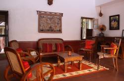 Granny Chic Decor - Nostalgic!