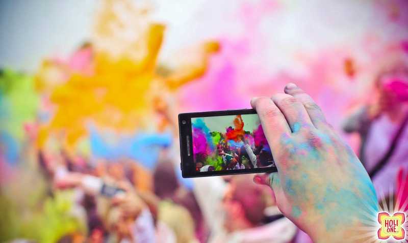 Granny Approved Home Remedies...:) ( Holi Spcl )