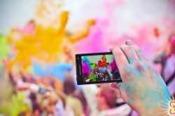 Granny approved Home Remedies...:) ( holi spcl )