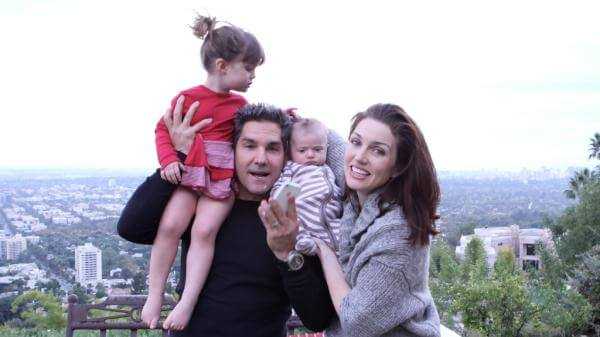 Grant Cardone Biography,Â Affair,Â Family,Â Weight, Height, Age, Wiki