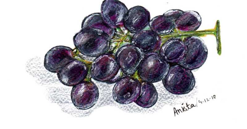 Grapes
