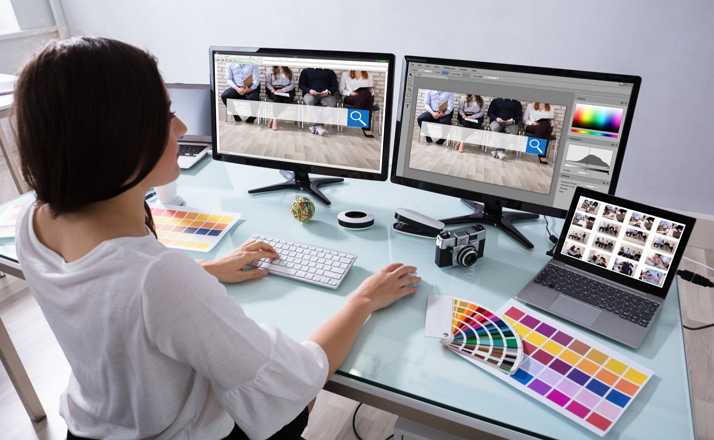 Graphic Design Basics: 5 Essential Tips To Get You Started