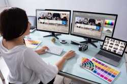 Graphic Design Basics: 5 Essential Tips to Get You Started