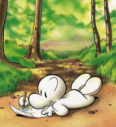 Graphix - Bone #5-9 | Smith & Hamaker | 2010