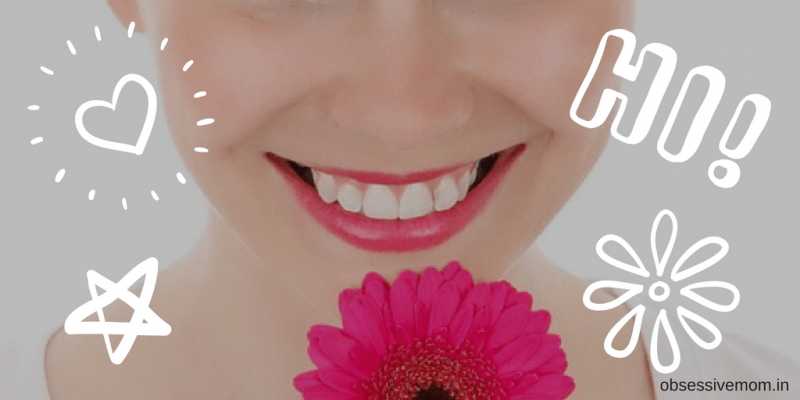 Grateful For A Familiar Face #GratitudeCircle - Obsessivemom