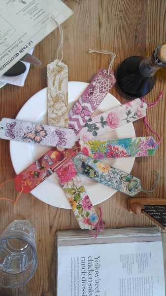 Gratitude List- February 2019