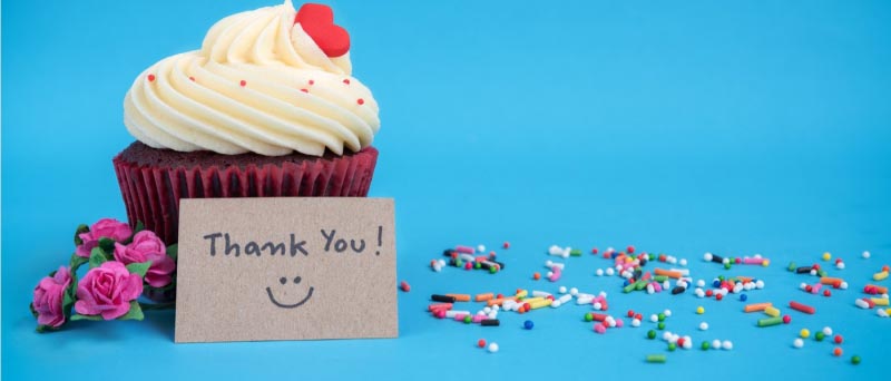 Gratitude And Its Delicious Rewards In May- The Moving Quill- Shailaja V