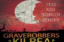 Grave Robbers unearth Mary Thompson in Kilrea - Multitrackers - tracing family trees in Ireland