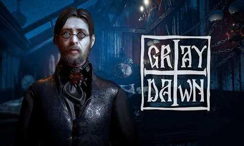 Gray Dawn Game Free Download