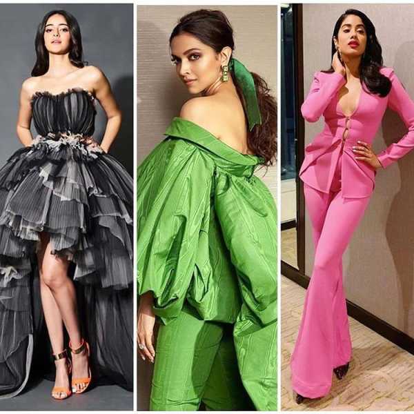 Grazia Millennial Awards 2019