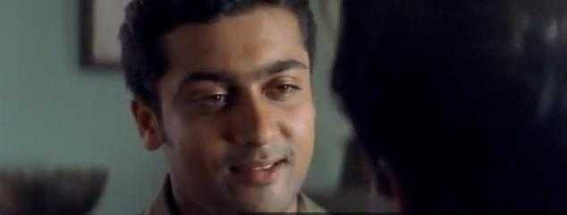 Great Confrontation Scenes - Part I