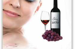 Great Deals on Wine Facial Beauty Services @ Labelle