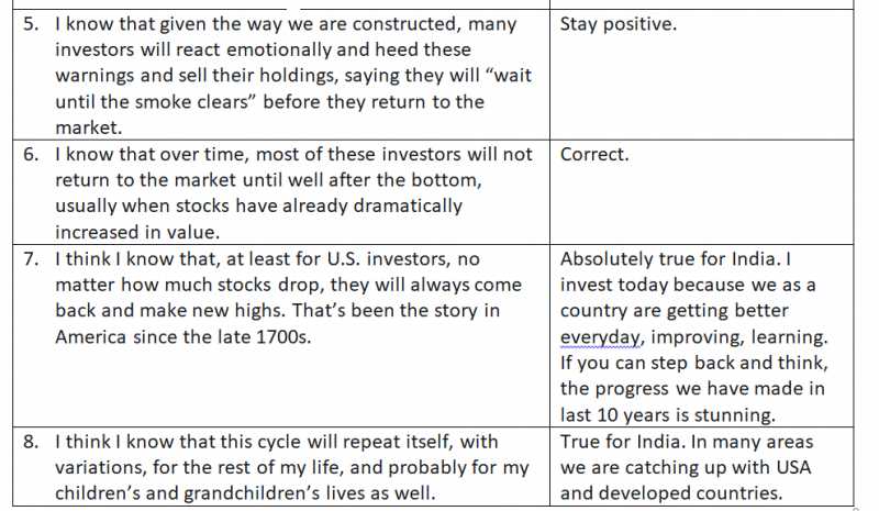 Great Investing Wisdom