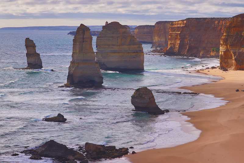 Great Ocean Road Self Drive - Two Day Itinerary